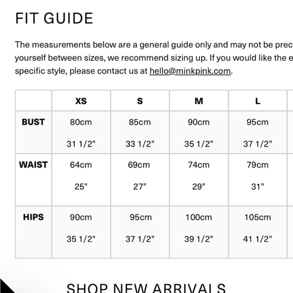 NWT MINKPINK Orange Palm Print Montego Crop Top Size XS - Picture 7 of 7